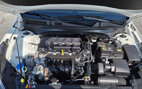 KIA K3, 2022 год, 1 900 044 рублей, 11 фотография