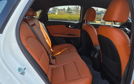 KIA K3, 2022 год, 1 900 044 рублей, 12 фотография