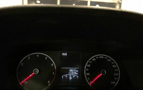 Volkswagen Polo VI (EU Market), 2022 год, 1 590 000 рублей, 8 фотография