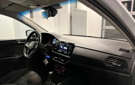 Volkswagen Polo VI (EU Market), 2022 год, 1 590 000 рублей, 9 фотография