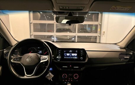 Volkswagen Polo VI (EU Market), 2022 год, 1 590 000 рублей, 6 фотография