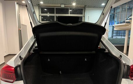 Volkswagen Polo VI (EU Market), 2022 год, 1 590 000 рублей, 15 фотография