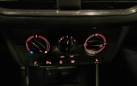 Volkswagen Polo VI (EU Market), 2022 год, 1 590 000 рублей, 12 фотография