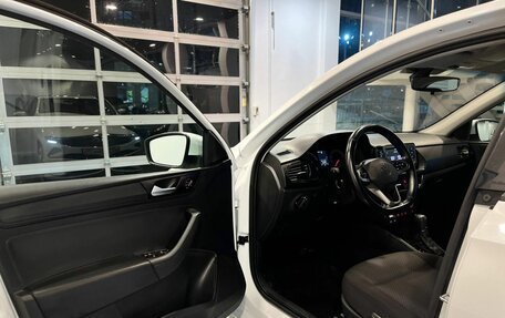 Volkswagen Polo VI (EU Market), 2022 год, 1 590 000 рублей, 18 фотография