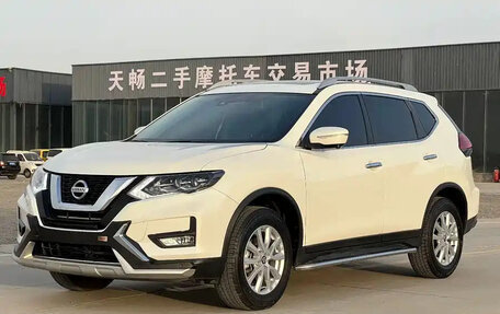 Nissan X-Trail, 2023 год, 1 860 777 рублей, 1 фотография