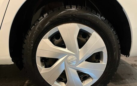 Volkswagen Polo VI (EU Market), 2022 год, 1 590 000 рублей, 17 фотография