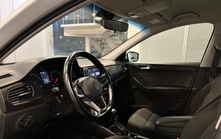 Volkswagen Polo VI (EU Market), 2022 год, 1 590 000 рублей, 20 фотография