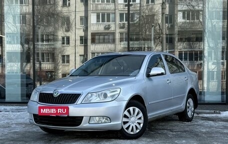 Skoda Octavia, 2010 год, 665 000 рублей, 1 фотография