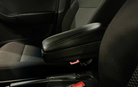 Volkswagen Polo VI (EU Market), 2022 год, 1 590 000 рублей, 29 фотография