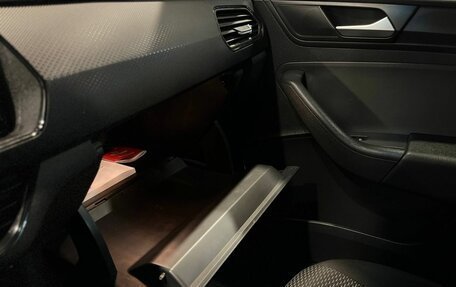 Volkswagen Polo VI (EU Market), 2022 год, 1 590 000 рублей, 27 фотография