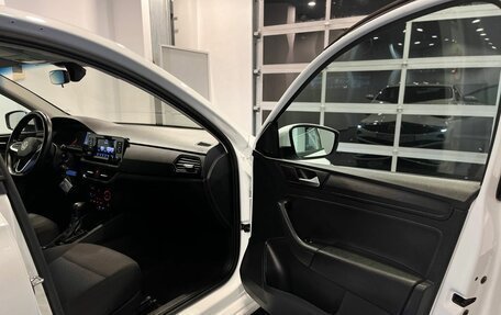 Volkswagen Polo VI (EU Market), 2022 год, 1 590 000 рублей, 24 фотография