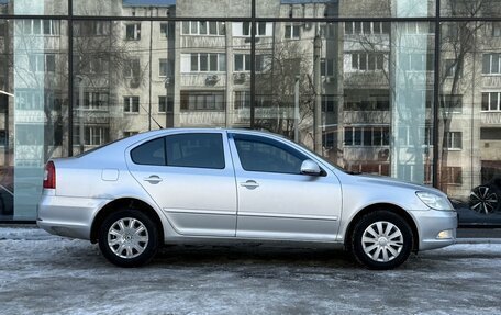 Skoda Octavia, 2010 год, 665 000 рублей, 4 фотография