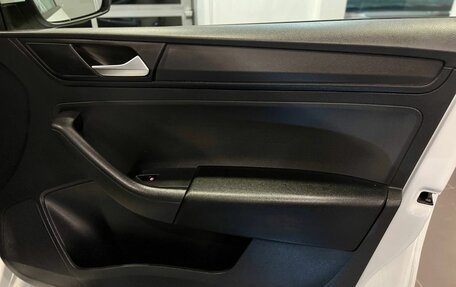 Volkswagen Polo VI (EU Market), 2022 год, 1 590 000 рублей, 25 фотография