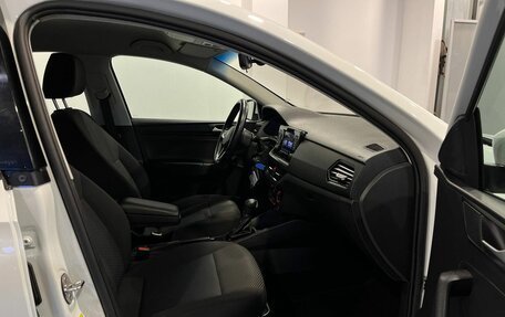 Volkswagen Polo VI (EU Market), 2022 год, 1 590 000 рублей, 26 фотография