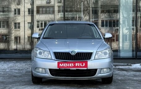 Skoda Octavia, 2010 год, 665 000 рублей, 2 фотография