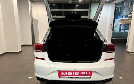 Volkswagen Polo VI (EU Market), 2022 год, 1 590 000 рублей, 32 фотография