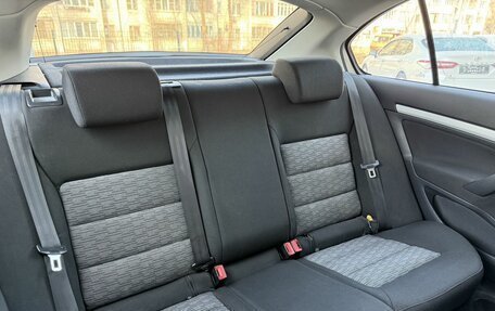 Skoda Octavia, 2010 год, 665 000 рублей, 16 фотография