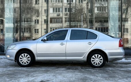Skoda Octavia, 2010 год, 665 000 рублей, 8 фотография