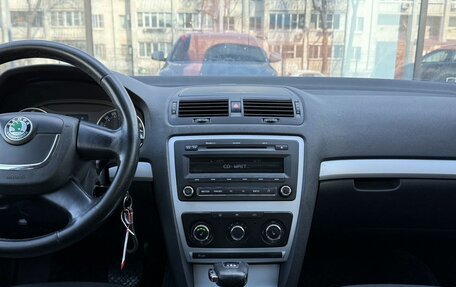 Skoda Octavia, 2010 год, 665 000 рублей, 11 фотография