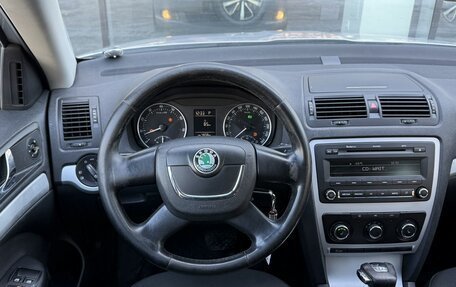 Skoda Octavia, 2010 год, 665 000 рублей, 12 фотография
