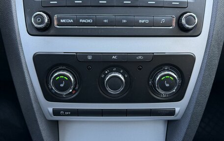 Skoda Octavia, 2010 год, 665 000 рублей, 15 фотография