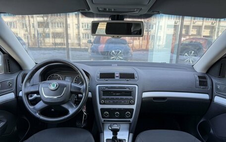 Skoda Octavia, 2010 год, 665 000 рублей, 10 фотография