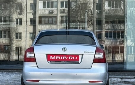 Skoda Octavia, 2010 год, 665 000 рублей, 6 фотография