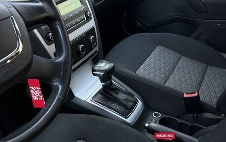 Skoda Octavia, 2010 год, 665 000 рублей, 13 фотография