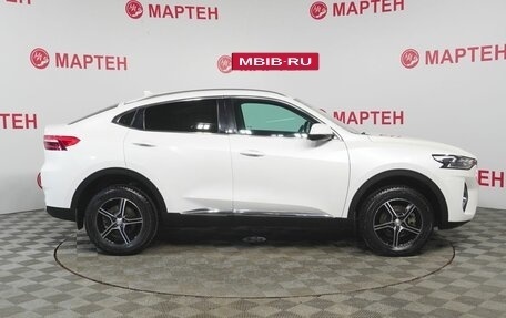 Haval F7x I, 2020 год, 1 699 000 рублей, 4 фотография