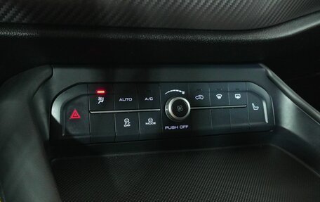 Haval F7x I, 2020 год, 1 699 000 рублей, 13 фотография