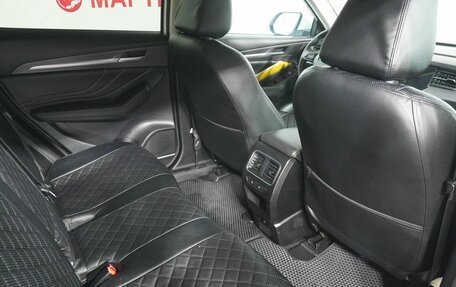 Haval F7x I, 2020 год, 1 699 000 рублей, 11 фотография