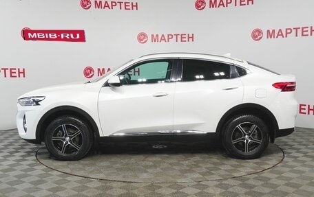 Haval F7x I, 2020 год, 1 699 000 рублей, 8 фотография