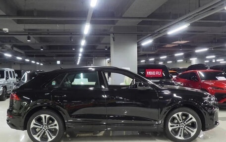 Audi Q8 I, 2025 год, 13 800 044 рублей, 2 фотография