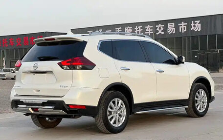 Nissan X-Trail, 2023 год, 1 860 777 рублей, 4 фотография