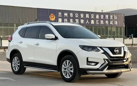 Nissan X-Trail, 2023 год, 1 860 777 рублей, 3 фотография