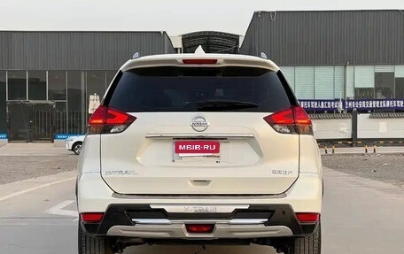 Nissan X-Trail, 2023 год, 1 860 777 рублей, 5 фотография