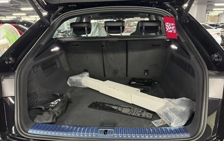 Audi Q8 I, 2025 год, 13 800 044 рублей, 7 фотография