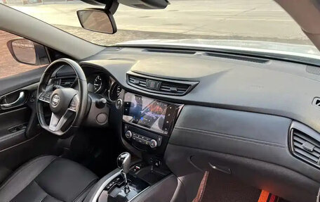 Nissan X-Trail, 2023 год, 1 860 777 рублей, 7 фотография