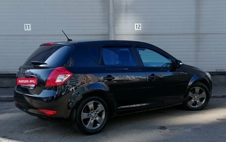 KIA cee'd I рестайлинг, 2010 год, 649 000 рублей, 5 фотография