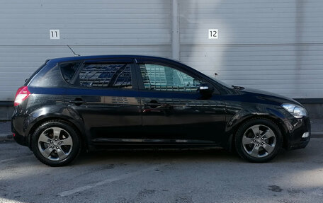 KIA cee'd I рестайлинг, 2010 год, 649 000 рублей, 4 фотография