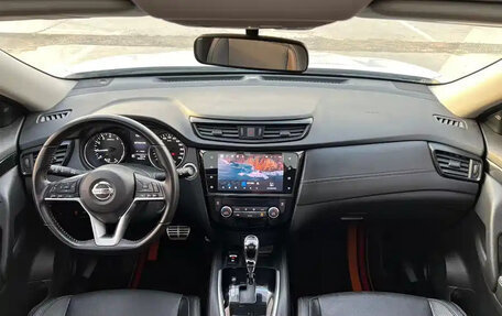 Nissan X-Trail, 2023 год, 1 860 777 рублей, 8 фотография