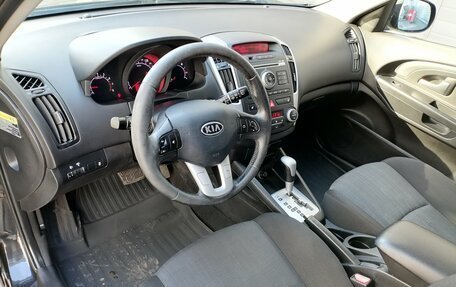 KIA cee'd I рестайлинг, 2010 год, 649 000 рублей, 9 фотография