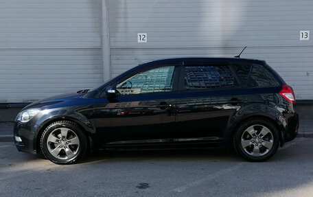 KIA cee'd I рестайлинг, 2010 год, 649 000 рублей, 8 фотография