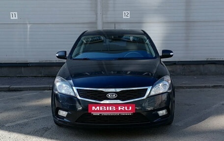 KIA cee'd I рестайлинг, 2010 год, 649 000 рублей, 2 фотография