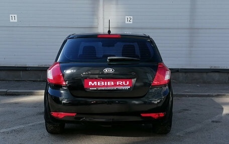 KIA cee'd I рестайлинг, 2010 год, 649 000 рублей, 6 фотография
