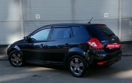 KIA cee'd I рестайлинг, 2010 год, 649 000 рублей, 7 фотография