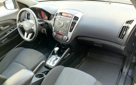 KIA cee'd I рестайлинг, 2010 год, 649 000 рублей, 10 фотография