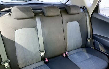 KIA cee'd I рестайлинг, 2010 год, 649 000 рублей, 12 фотография