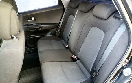 KIA cee'd I рестайлинг, 2010 год, 649 000 рублей, 11 фотография