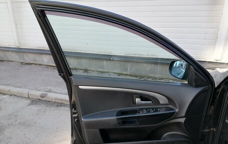 KIA cee'd I рестайлинг, 2010 год, 649 000 рублей, 16 фотография